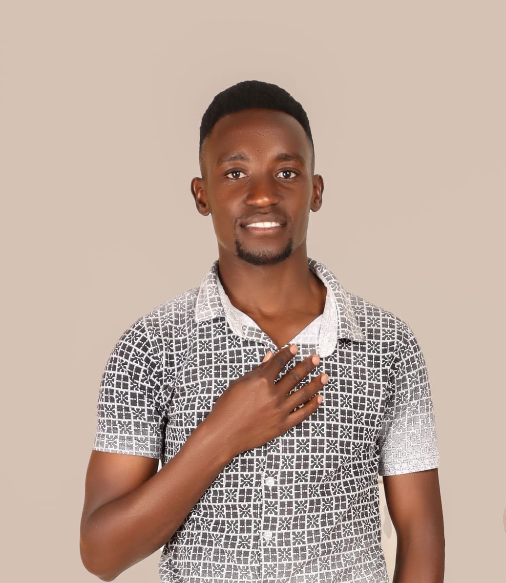 Cloudive Founder and CEO