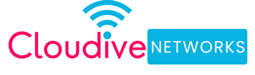 Cloudive Networks Logo